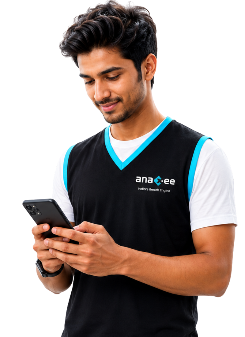 Anaxee Digital Runner